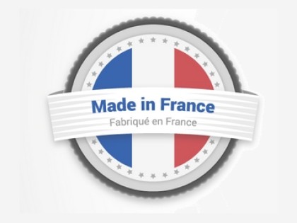 Le made in France