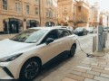 Voiture électrique en France ...