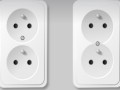 Prises électriques et interrupteurs : les normes à...