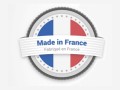 Le made in France...