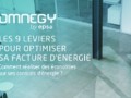 Les 9 leviers pour optimiser ses factures d'énergie...